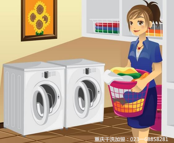 干洗店经常遇到顾客投诉?如何解决顾客投诉问题